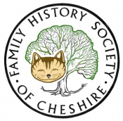 Chester Group: Family history discoveries